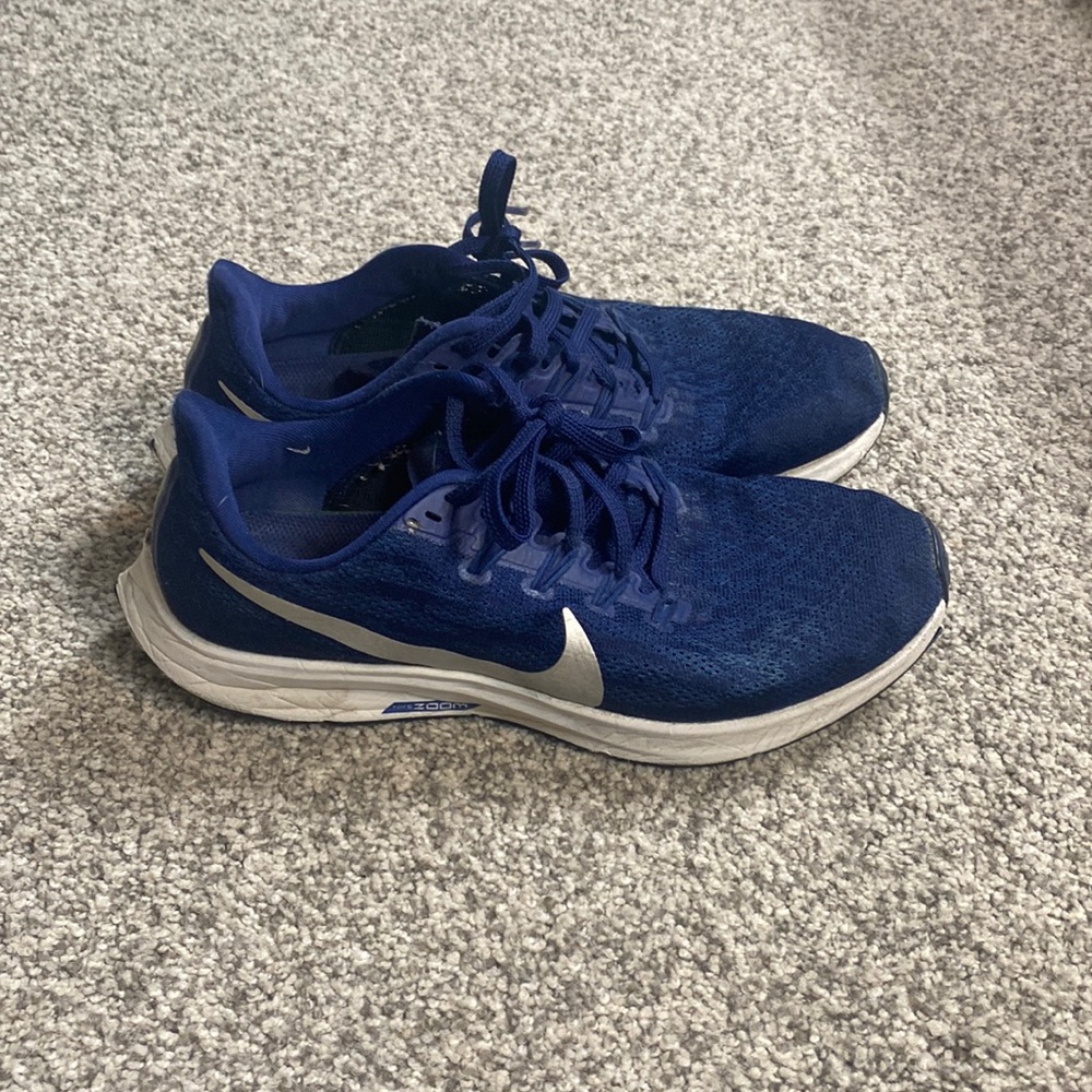 Nike Zoom Pegasus 36 Boys Size 7